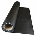 E. James Sheet Rubber, 1/8, 36" x 50ft Neo Economy 60 50060-1/8-50